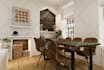 create a stunning 3d interior design for you