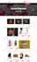 create a professional ugc creator portfolio as a canva website design media kit
