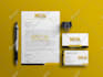 design modern and luxury handwritten signature logo for your business