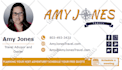 create a clickable and editable HTML email signature