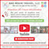 design a professional custom postcard