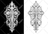 create custom illustration design for your clothing brand