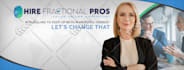 do facebook or youtube or twitter or linkedin banner header