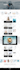 make a mobile responsive wordpress website design