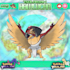create fakemon or pokemon designs