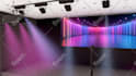 professionally design  your church interior and exterior