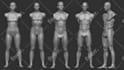 clean up your 3d file scan into good 3d print model