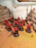 build and paint warhammer 40k, aos, or any other models