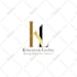 design modern church business and institution logo