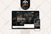 build lawyer, attorney and law firm website