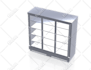 do 3d modelling for 3d printing and cnc manufacturing
