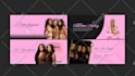design professional web banners, shopify banners and ads