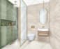 draw interior sketch and architectural designs