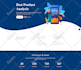 build high converting wordpress elementor landing page for sales and leads