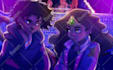 draw character designs, concept art and illustrations
