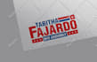 do political logo and brand design