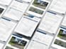 design brochure or catalog for your business