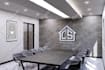 design business minimalist and interior logo design