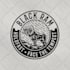 make awesome vintage hand drawn logo