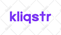 create modern text logo design