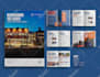 design professional case study or lite paper