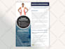 design a speaker sheet, press release, flyer, epk, media kit