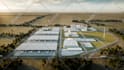 model and render high end architectural projects