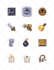 make pixel art tilesets for your game