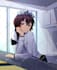 draw your roblox avatar in my anime artstyle