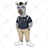 create cute 3d cartoon character model