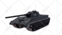 make a 3d hardsurface asset for games and animation