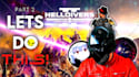 edit your long stream into a youtube highlight