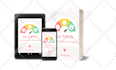 ghostwrite your nonfiction book or ebook in german, deutsch