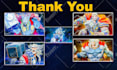 make arc raiders thumbnails