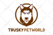 design amazing pet logo design