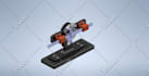 do design for manufacturing using fusion 360 and inventor