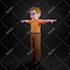 create premium 3d cartoon character design