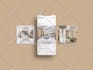provide 600 real estate templates editable in canva