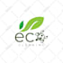 create environment green eco friendly organic natural logo