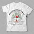 do personalized family reunion t shirt design and print it