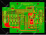 convert your express pcb file into gerber files to your pcb fabricator