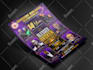design 2 flyer designs in 24 hours