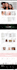 design wordpress ecommerce website or woocommerce website or online store