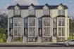 do 3d modeling and realistic rendering for architecture