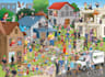 create search and find illustrations wheres waldo style