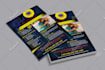 do professional home care, healthcare, medical, business brochure or flyer