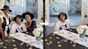 remove object from photo and extend background on photoshop
