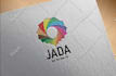 design a unique logo with copyrights