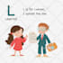 draw children book illustrations for your story