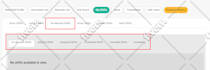 develop, update and fix all core PHP website issues